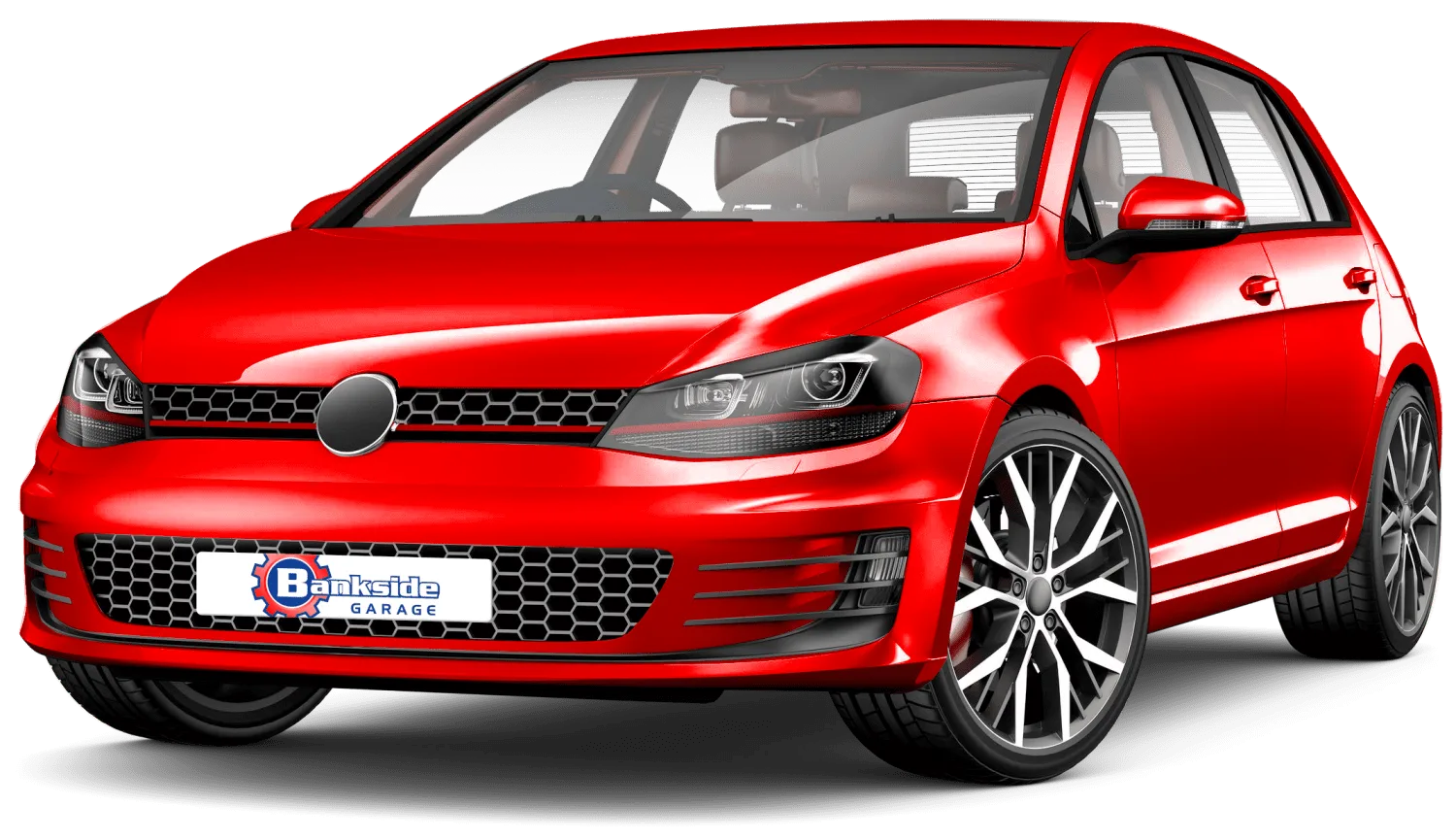 Bankside Garage Ltd image