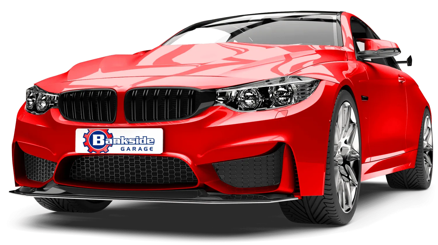 Bankside Garage Ltd image